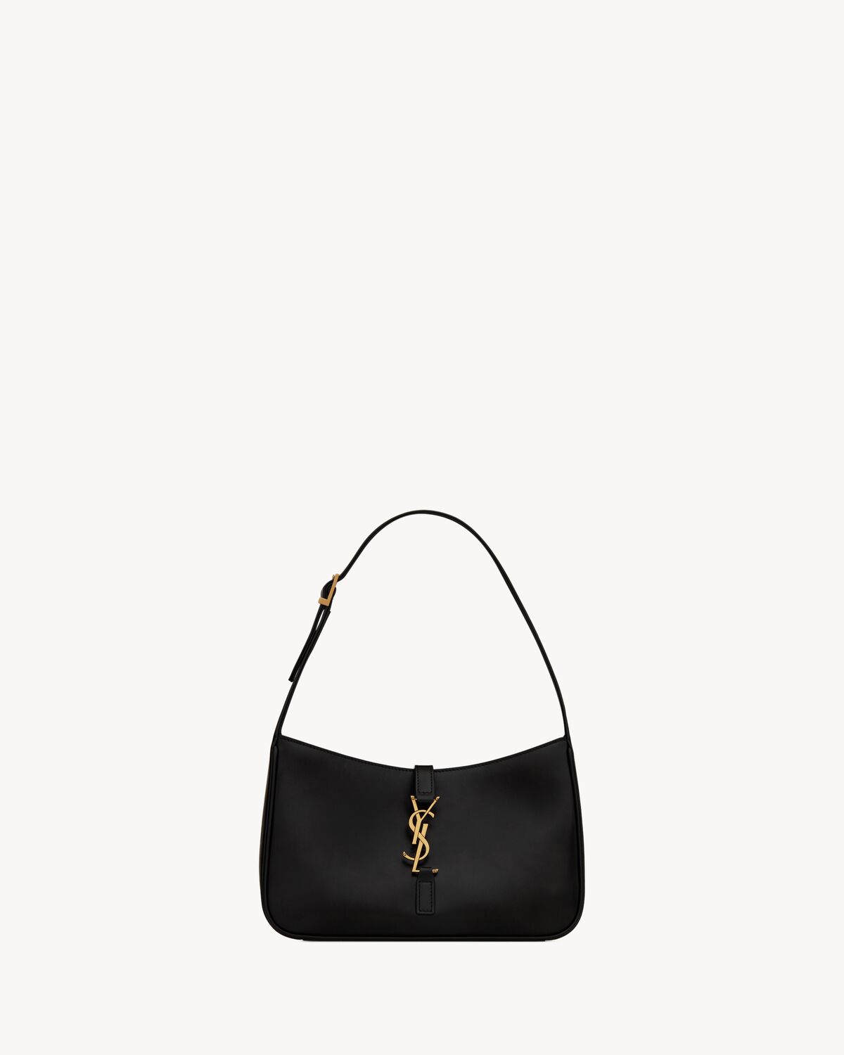 YSL Le 5 À 7 In Smooth Leather - Image 1